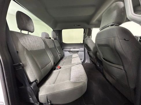 Used 2022 Ford F150 XLT w/ Trailer Tow Package image 9