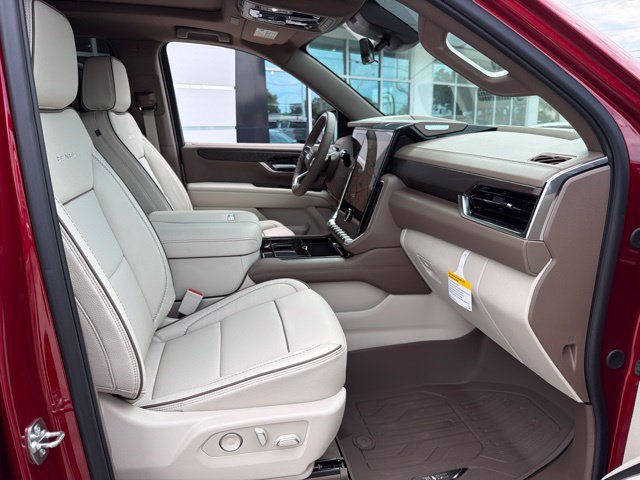 New 2026 GMC Yukon Denali w/ Denali Reserve Package AWD/4WD image 24