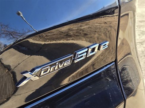 New 2026 BMW X5 xDrive50e w/ Premium Package image 13