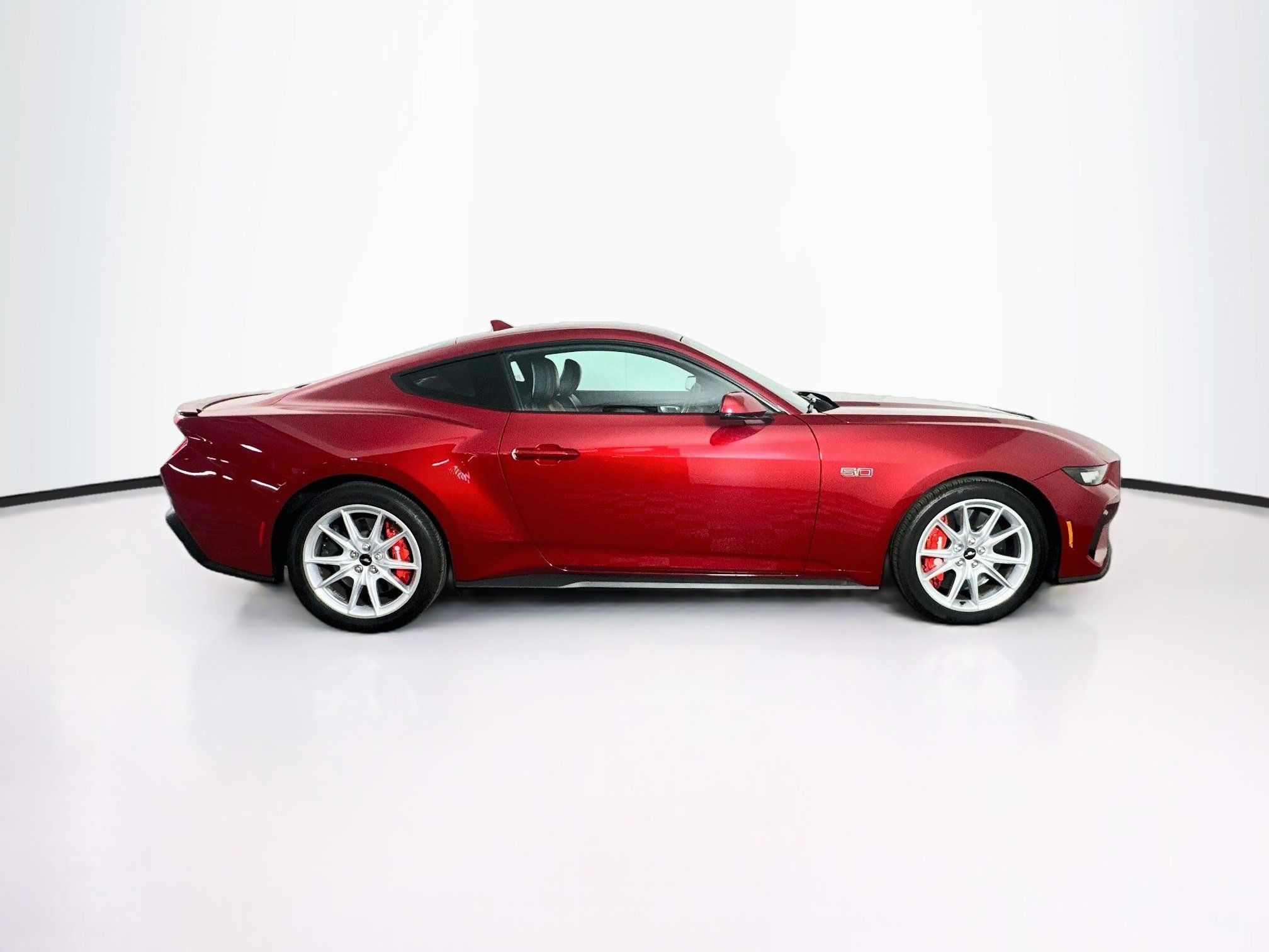 Used 2024 Ford Mustang GT Premium RWD image 10