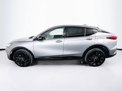 New 2025 Buick Envista Sport Touring w/ Convenience II Package