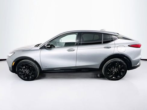 New 2025 Buick Envista Sport Touring w/ Convenience II Package image 4