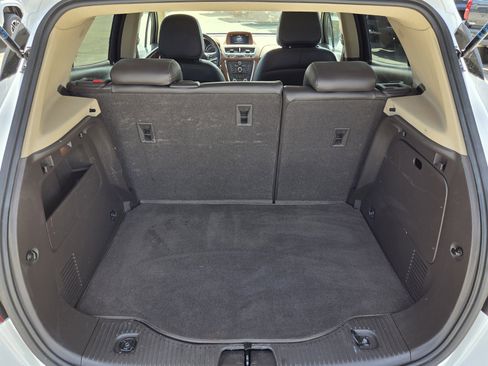 Used 2015 Buick Encore Premium image 9
