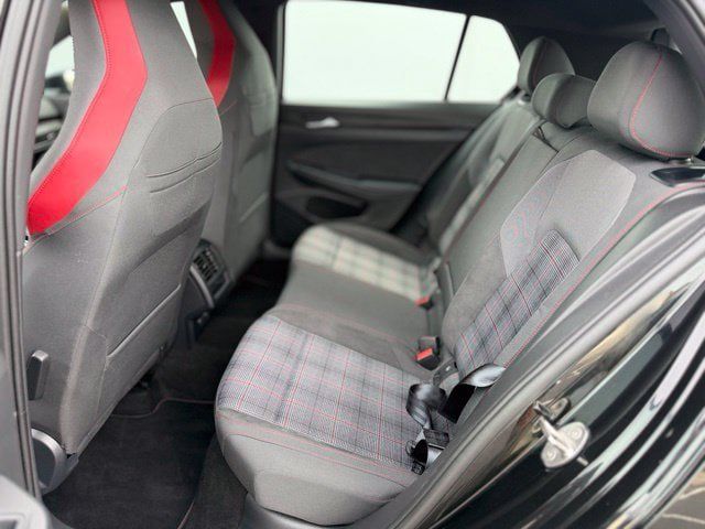 Used 2024 Volkswagen GTI S FWD image 22