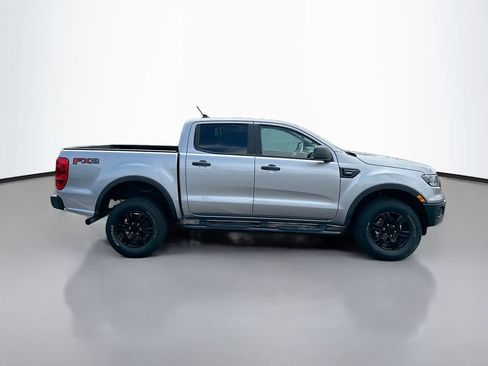 Used 2023 Ford Ranger XL w/ Equipment Group 101A High RWD image 8