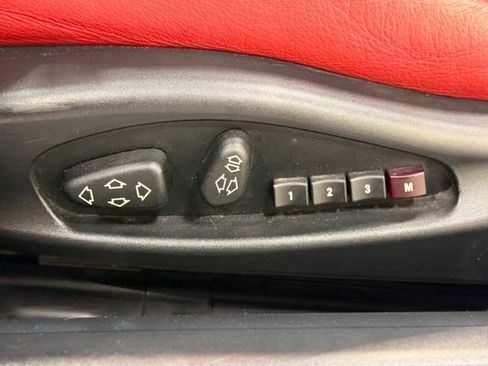 Used 2001 BMW 325Ci Convertible RWD image 20