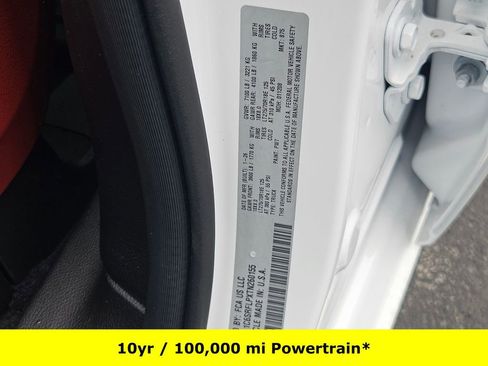 New 2026 RAM 1500 Rebel image 40