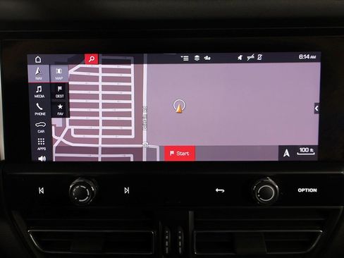 Used 2022 Porsche Macan GTS w/ Premium Package Plus image 47