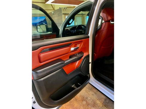 Used 2022 RAM 1500 Rebel w/ Level 1 Equipment Group image 15