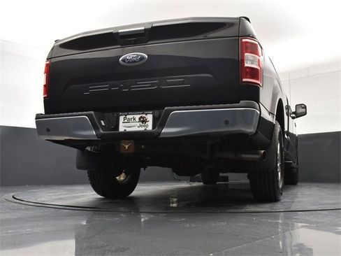 Used 2018 Ford F150 XLT w/ Equipment Group 302A Luxury image 23