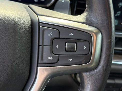 Used 2023 Chevrolet Silverado 1500 LT w/ Protection Package image 25