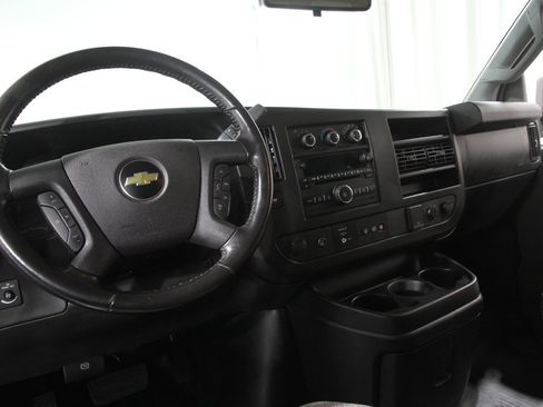 Used 2020 Chevrolet Express 2500 LS w/ Driver Convenience Package image 6