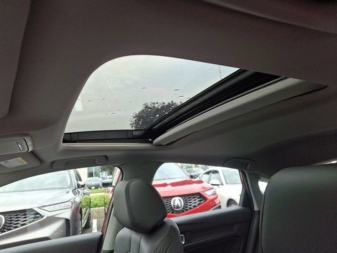Certified 2024 Acura Integra FWD image 14