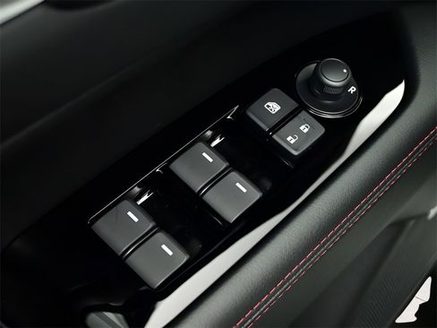 New 2025 MAZDA CX-5 Carbon Edition image 7