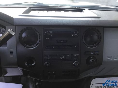 Used 2015 Ford F250 XL w/ Snow Plow Prep Package image 43