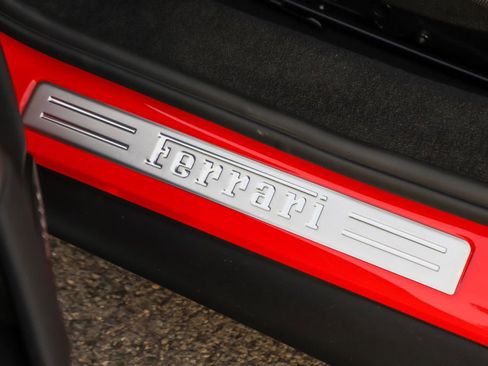 Certified 2025 Ferrari 296 GTS image 59