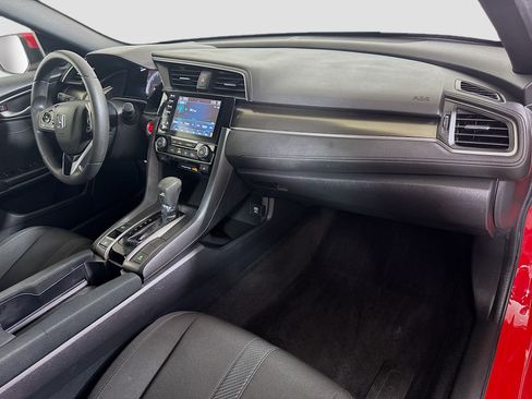 Used 2019 Honda Civic EX image 30