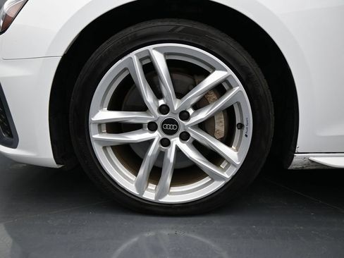 Used 2024 Audi A4 2.0T Premium Plus AWD/4WD image 29