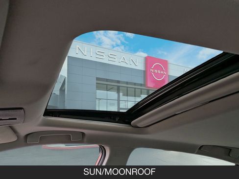 Certified 2021 Nissan Altima 2.5 SR w/ SR Premium Package image 22