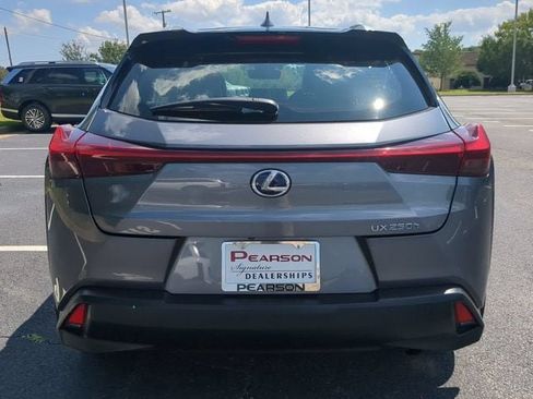 Used 2019 Lexus UX 250h w/ Premium Package AWD/4WD image 5
