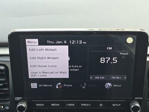 Used 2021 Kia Rio LX image 27