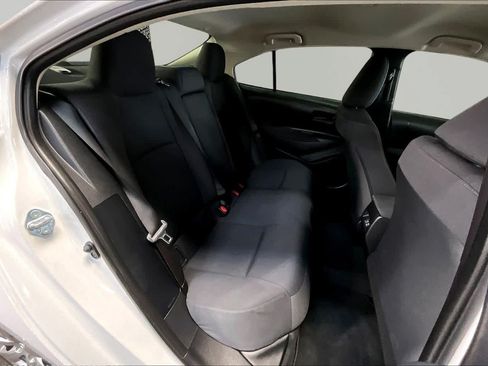 Used 2025 Toyota Corolla LE FWD image 20