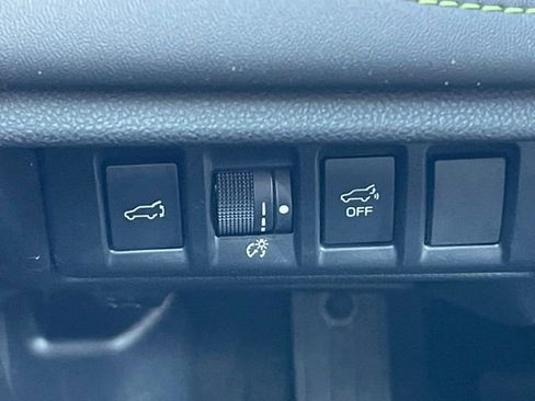 Certified 2025 Subaru Outback Onyx Edition image 14