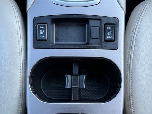 Used 2014 Subaru Outback 2.5i Limited image 15