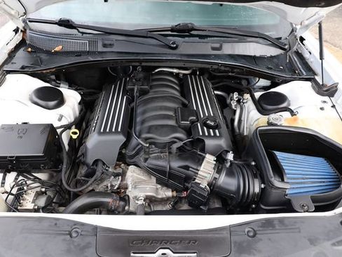 Used 2017 Dodge Charger R/T image 20