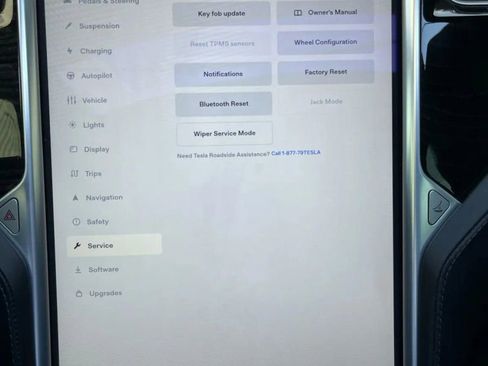 Used 2016 Tesla Model S 75 image 19