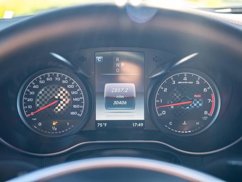 Used 2018 Mercedes-Benz C 43 AMG 4MATIC Coupe image 14