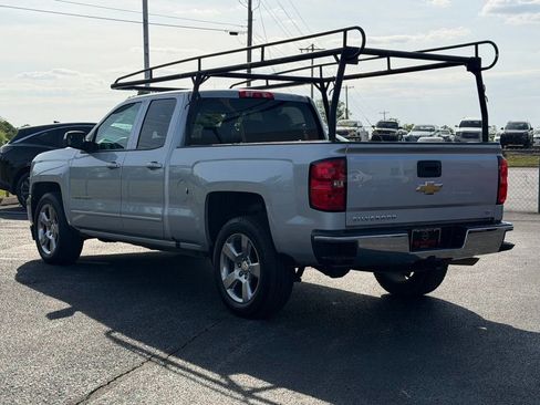 Used 2017 Chevrolet Silverado 1500 LT w/ All Star Edition image 7