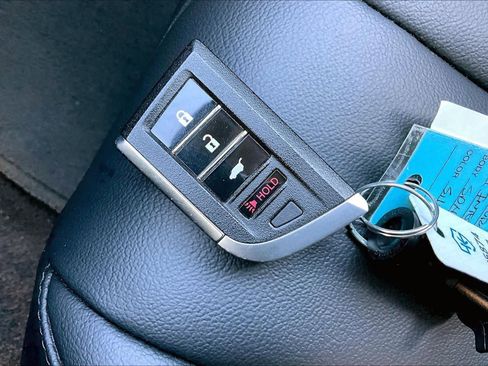 Certified 2024 Acura Integra image 15