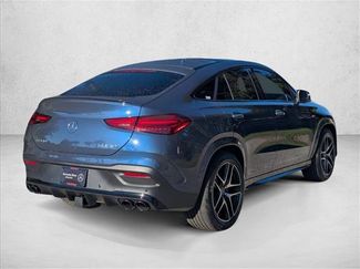 New 2026 Mercedes-Benz GLE 53 AMG 4MATIC Coupe video 2