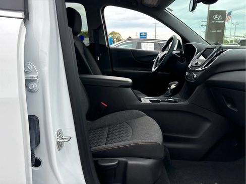 Certified 2023 Chevrolet Equinox LT AWD/4WD image 20