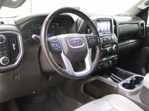 Used 2019 GMC Sierra 1500 SLT image 10