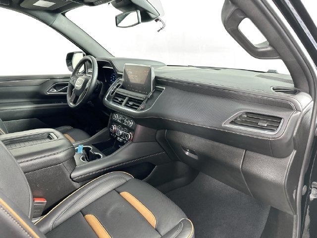 Used 2024 GMC Yukon AT4 AWD/4WD image 33