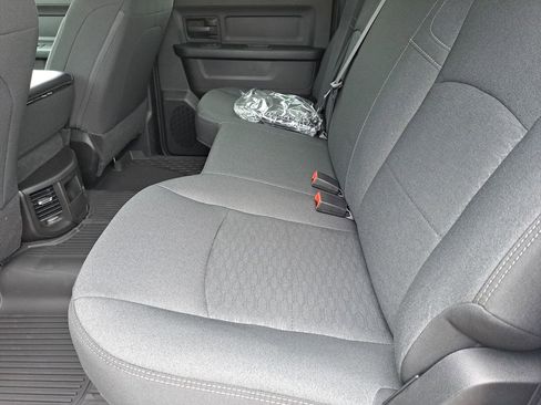 New 2026 RAM 3500 Tradesman image 10