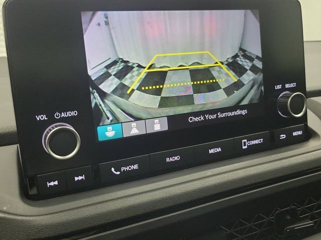 Certified 2025 Honda Accord LX image 26