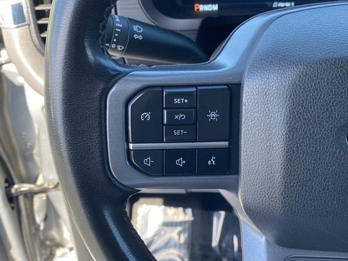 Used 2024 Ford F150 XLT w/ Mobile Office Package image 26