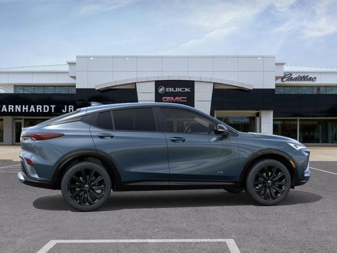 New 2026 Buick Envista Sport Touring w/ Convenience I Package image 7