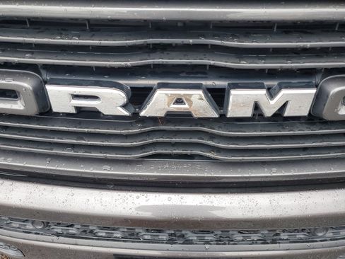 Used 2021 RAM 1500 Big Horn image 4
