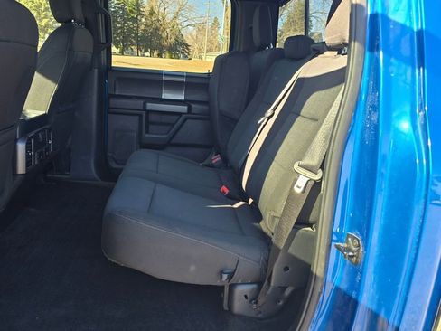 Used 2020 Ford F150 XLT w/ Equipment Group 302A Luxury image 13