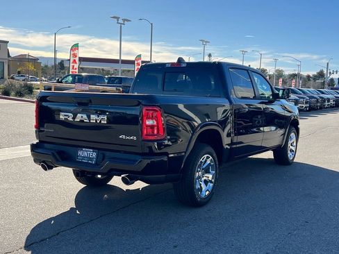 New 2026 RAM 1500 Big Horn image 6