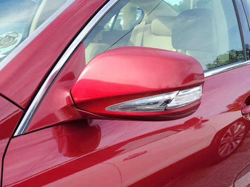 Used 2011 Lexus GS 350 image 4