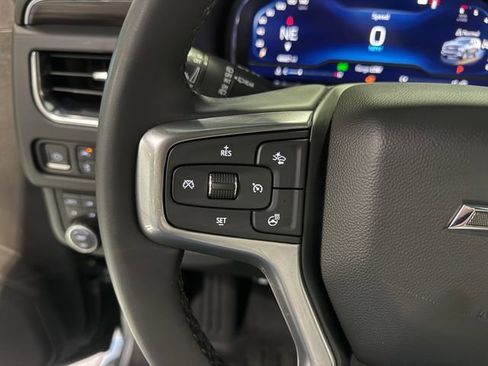 Certified 2023 Chevrolet Tahoe Z71 w/ Z71 Off-Road Package image 18