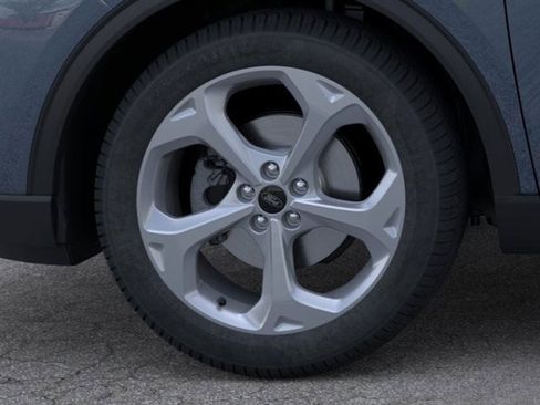 New 2026 Ford Escape ST-Line Select w/ Tech Pack #2 image 19