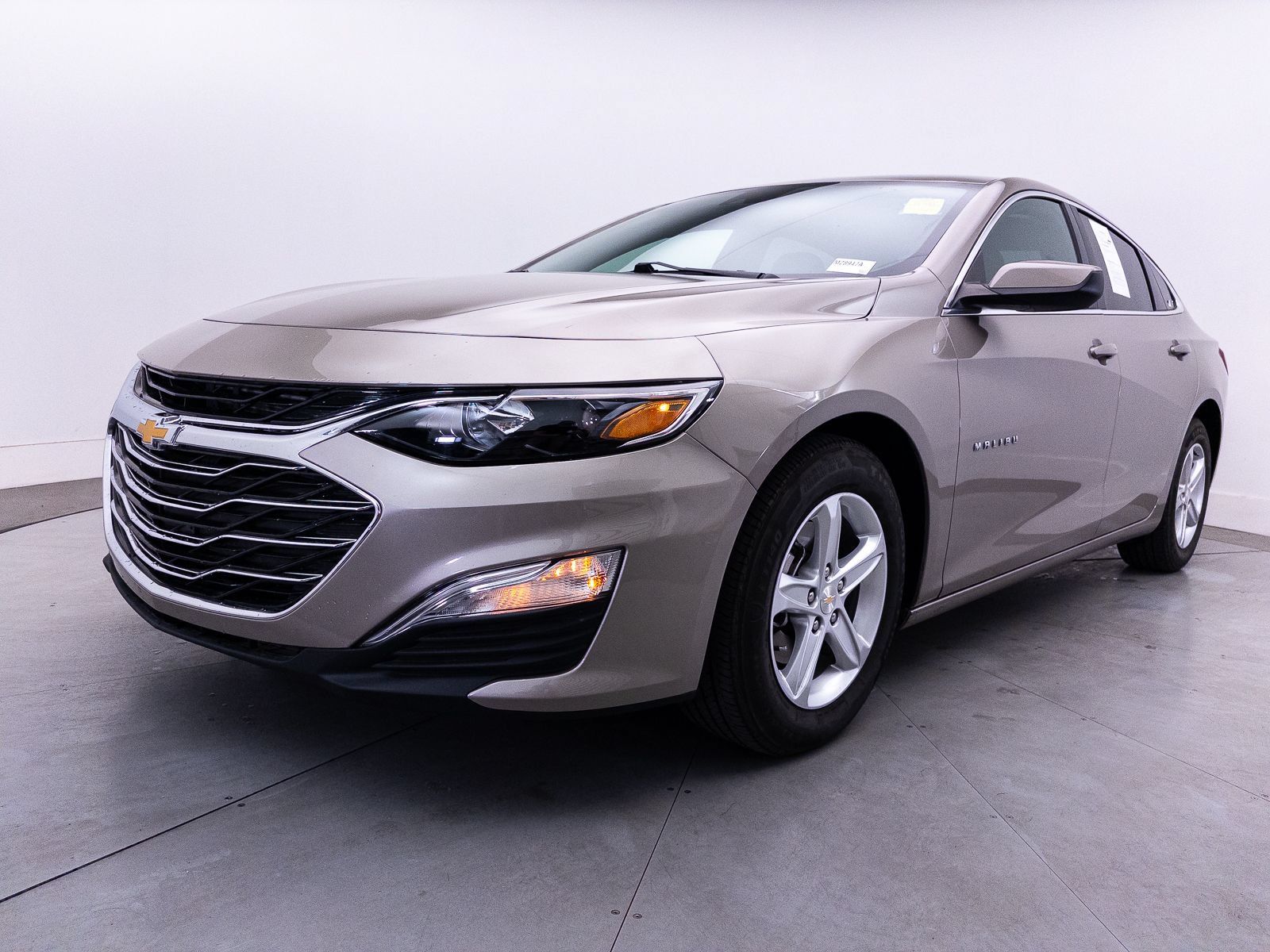 Used 2024 Chevrolet Malibu LS FWD image 10