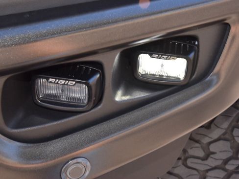 Used 2023 Ford F150 Raptor w/ Raptor 37 Performance Package image 45