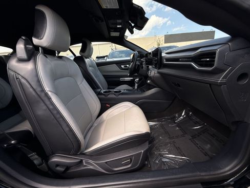 Used 2024 Ford Mustang GT Premium RWD image 27